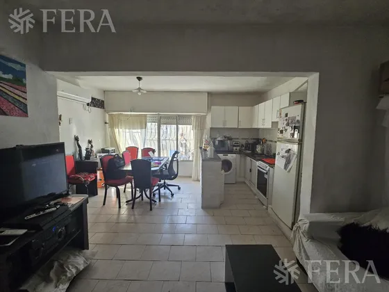 Venta Ph 4 Ambientes Con Patio En Wilde