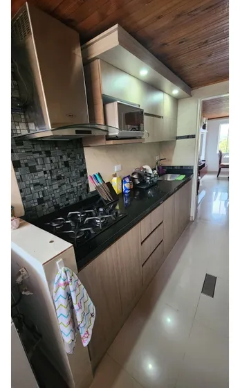 Venta De Apartamento De 72mt2 En Departamental, Sur De Cali 9205.