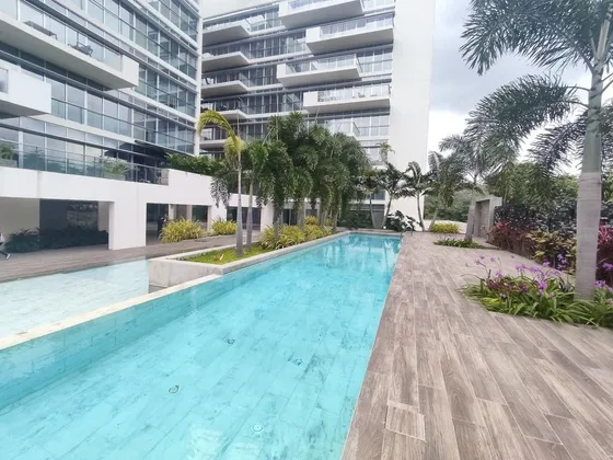 En Venta Pent House En Guataparo Valencia. - 432 Inmobiliaria Maggi.