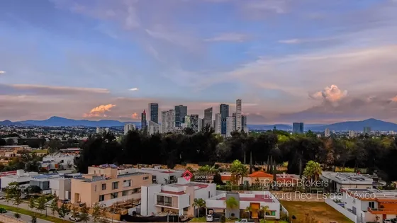 Terreno En Venta En Zona Andares Lomas Acueducto
