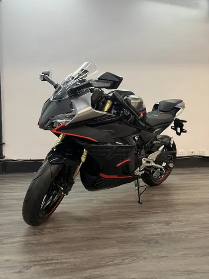 Cf Moto 450 Sr