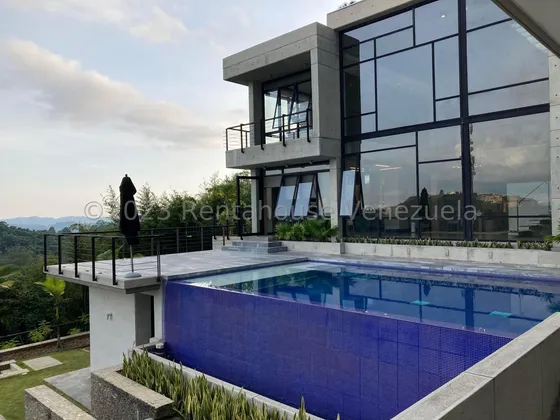 Casa Moderna Comodidad Y Confort En La Lagunita Country Club