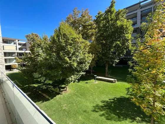 Venta Moderno Depto 2d 2b - Av La Dehesa 
