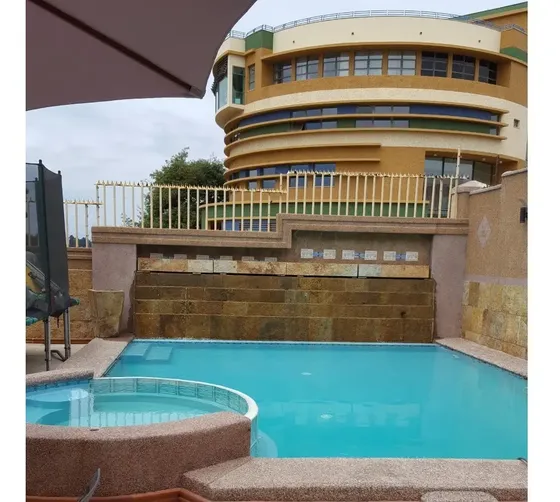 Casa En Venta En Lomas De Montemar