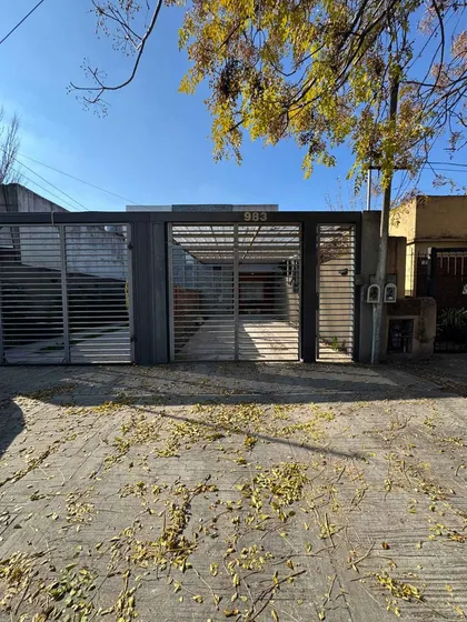 Venta Duplex En Ituzaingo Excelente 