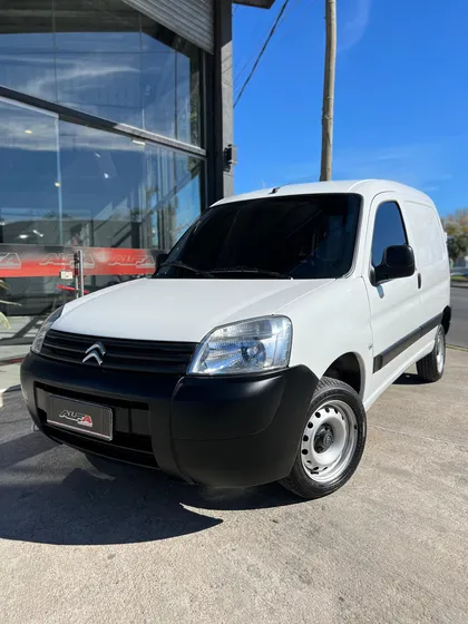 Citroën Berlingo Furgon 1.6 Bussines Hdi 92cv