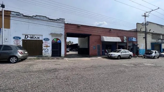 Venta De Terreno Doble Proposito
