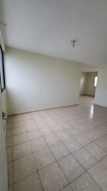 Se Alquila, 4to Nivel, En Villa Magisterial, 3hab, 1 Bano