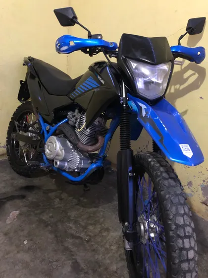 Dm 250