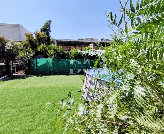 Casa En Venta De 5 Dorm. La Reserva Cercana A Colegios