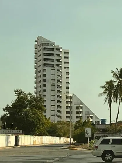 Tramonto Lecheria: Apartamento En Alquiler Estadia Corta