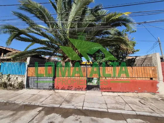 Sitio 162 M2 En La Pincoya Acepta Oferta Piedra De Chile