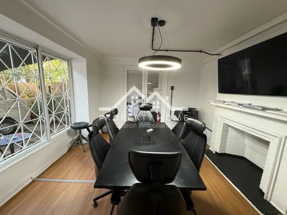 Excelente Ubicación  Casa Para Oficina Vitacura