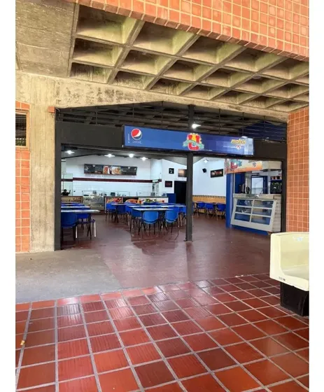 Cafetín En Alquiler | Universidad Metropolitana