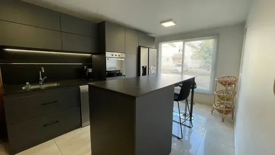 Casa Sector Laguna Del Sol - Av. Santa Herminia