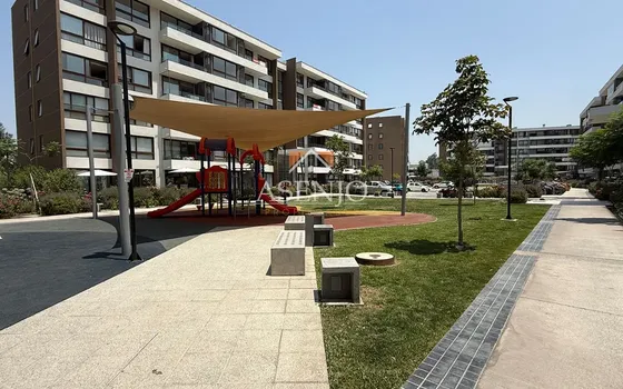 Gran Oportunidad!! Como Nuevo, Amoblado