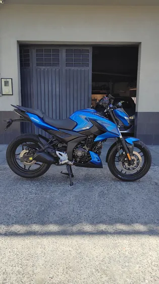 Vendo Rouser N250 2024