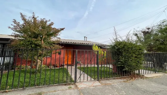 Vendo Casa En Poblacion Huaquillo