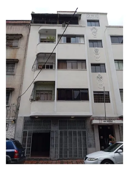 Venta Local Comercial En La Candelaria 