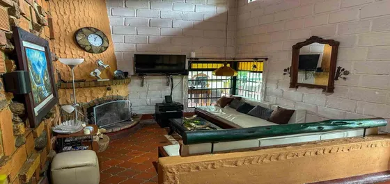 Finca En Venta Ubicada En La Ceja Sector El Tambo (26550).