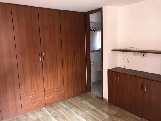 Caminos De Cajicá I - Apartamento En Venta