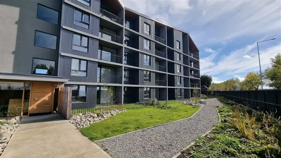 Departamento En Venta De 2 Dorm. En Llanquihue