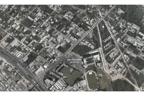 Terreno En Venta En Cholul Yucatan