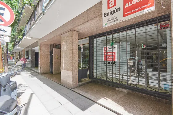 Local En Venta En Barrio Norte