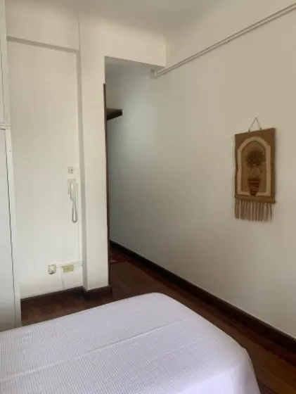 Alquiler Monoambiente Amueblado En Lavalle 300 San Nicolas