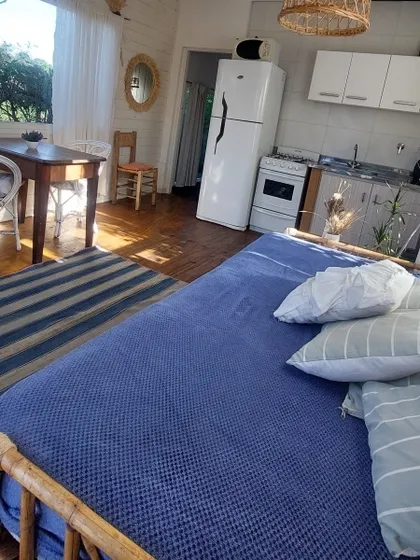  Sierra De Los Padres Alquilo Por Dia $65000  Para 4 Persona