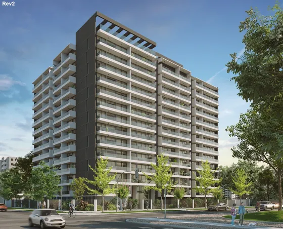 Edificio Marathón