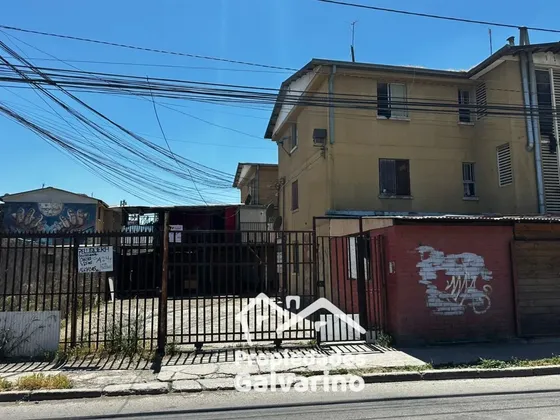Departamento En Venta De 2 Dorm. En Quilicura