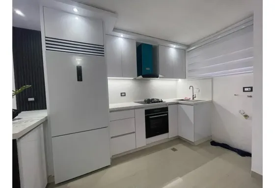 Apartamento En Alquiler Res Lomas De Mañongo