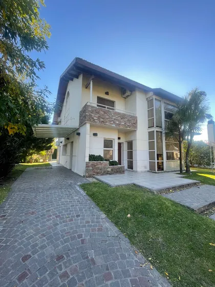  Venta Casa En  Country Golf El Sosiego