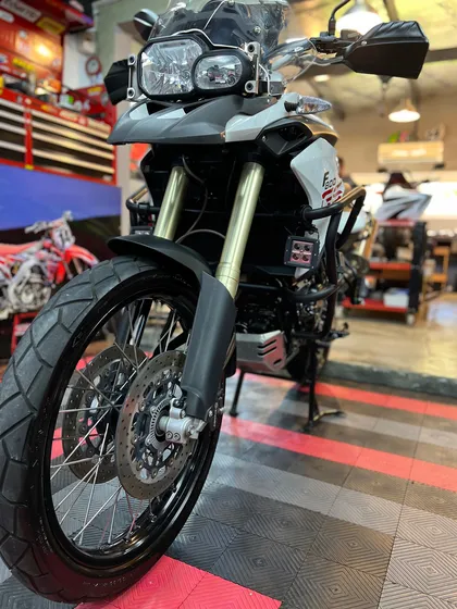 Bmw F 800 Gs