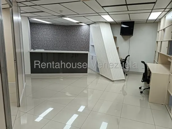 Venta Oficina Chuao At25-22348