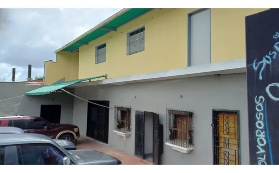 Local Comercial En Alquiler La Union 78-25-19