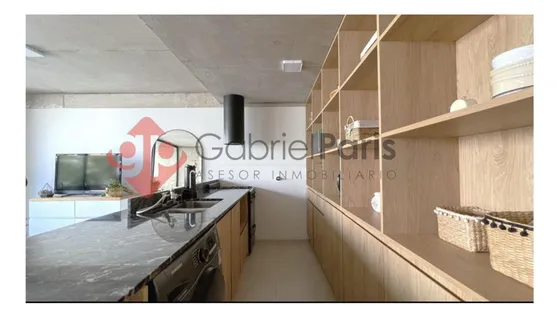 Departamento En Venta Castelar 