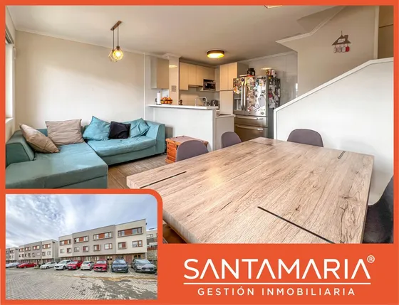 Venta Casa Lomas De San Andrés, Concepción