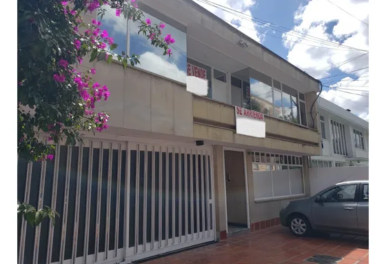 Venta O Arriendo - Casa Oficinas - La Castellana
