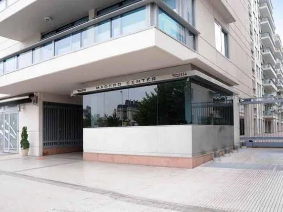 Departamento - Puerto Madero Precio Paquete Expensas Incluidas 1 Cochera