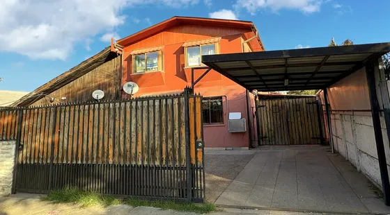 Trinidad / Vicuña Mackenna / Opción Comercial