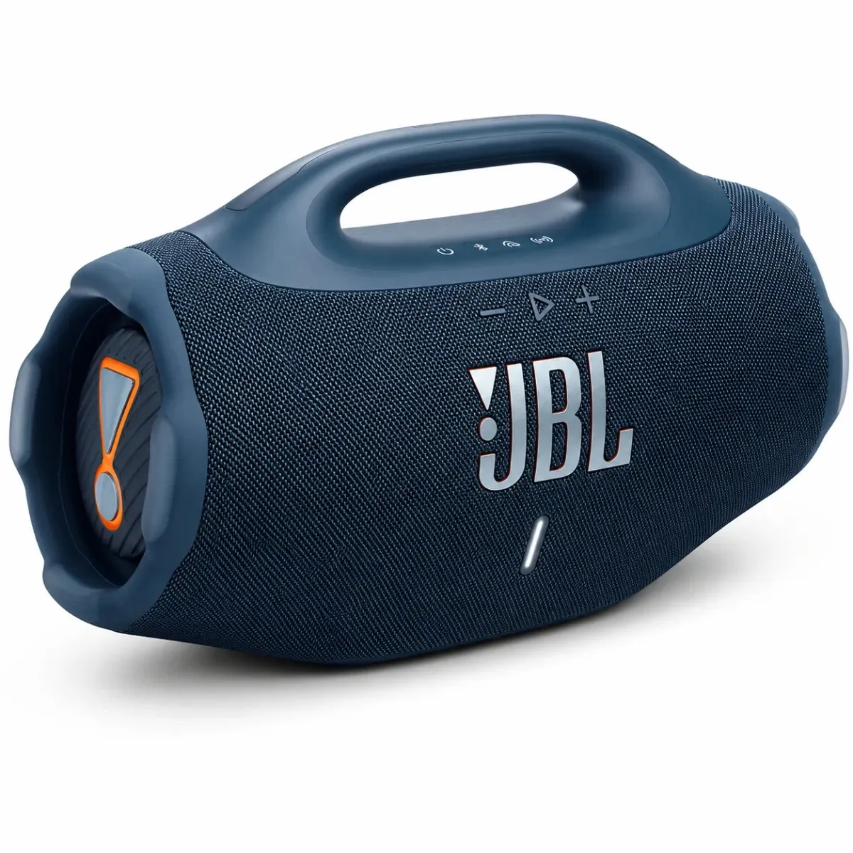 CAIXA DE SOM BOOMBOX 4 JBL 210W BLUETOOTH 28913918 AZUL
