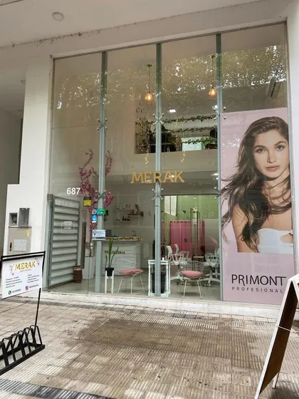 Fondo De Comercio En Venta - Estética - 300mts2 - La Plata