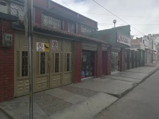 Casa Ipiales Sector Comercial Gran Plaza