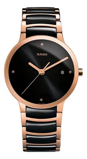 Rado jubile 4 diamantes sale