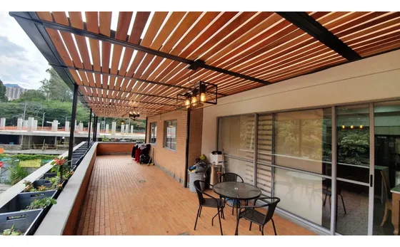 Apartamento En Venta En  Ciudad Fabricato Bello