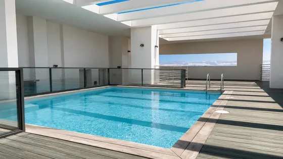Exclusivo Departamento En Venta, Sector Sur - Parque Brasil