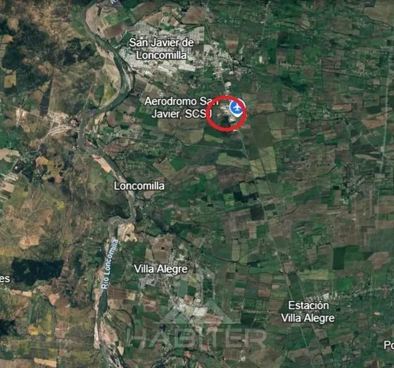 Industrial En Venta En San Javier