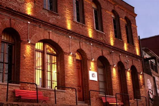 Local Comercial En Venta En Valparaíso